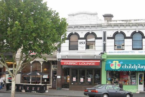 153-155 Queens Pde, Clifton Hill, VIC 3068