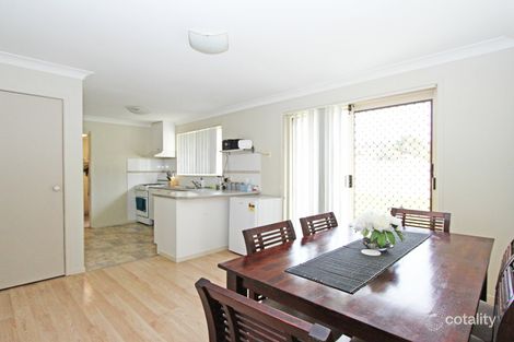 Property photo of 22 Silvereye Close Glenmore Park NSW 2745