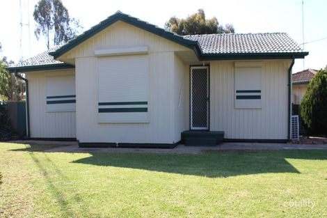 Property photo of 35 East Terrace Snowtown SA 5520