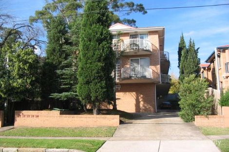 100 O'Connell St, North Parramatta, NSW 2151
