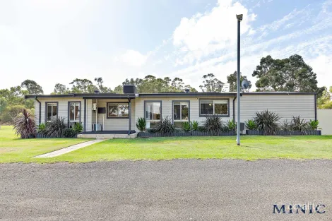 Property photo of 26 Briggs Road Byford WA 6122