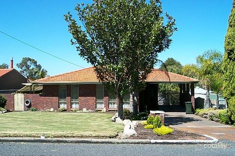 10 Vernon St, Collie, WA 6225