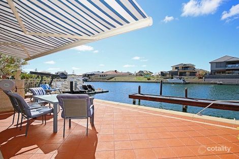 Property photo of 42 Brindabella Crescent Halls Head WA 6210