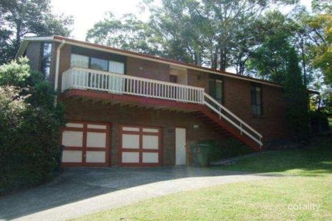 92 Mount Pleasant Ave, Wahroonga, NSW 2076