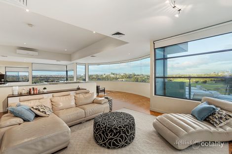 Property photo of 6/3 Hillside Crescent Maribyrnong VIC 3032