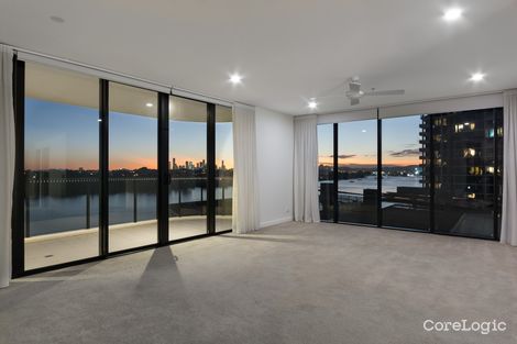 Property photo of 10604/7 Wharf Street Hamilton QLD 4007