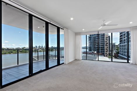 Property photo of 10604/7 Wharf Street Hamilton QLD 4007