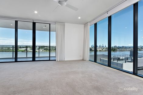 Property photo of 10604/7 Wharf Street Hamilton QLD 4007