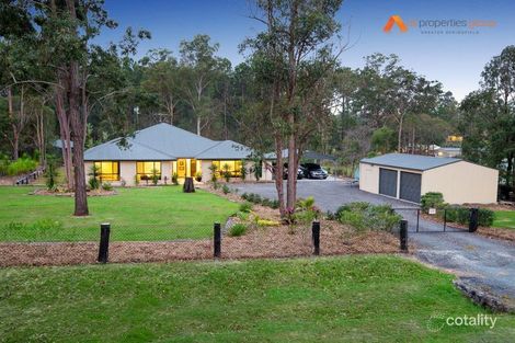 Property photo of 13 Spinebill Drive Greenbank QLD 4124