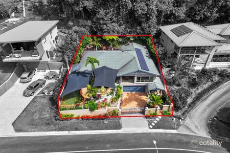 Property photo of 19 Oceanview Place Mooroobool QLD 4870