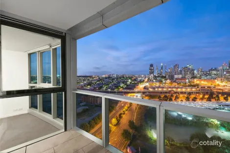 1904n/241 Harbour Esp, Docklands, VIC 3008