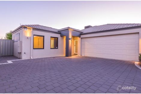 Property photo of 6/16 James Street Cannington WA 6107