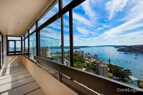 Property photo of 50/2-12 Eastbourne Road Darling Point NSW 2027