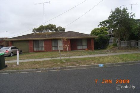 Property photo of 12 Bayley Drive Traralgon VIC 3844