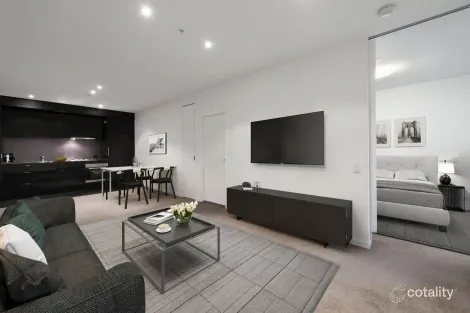 Property photo of 1904N/241 Harbour Esplanade Docklands VIC 3008