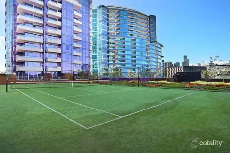 Property photo of 1904N/241 Harbour Esplanade Docklands VIC 3008