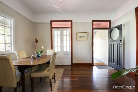 Property photo of 75 Frederick Street Toowong QLD 4066