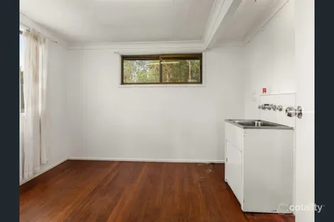 Property photo of 413 Birnam Range Road Beaudesert QLD 4285