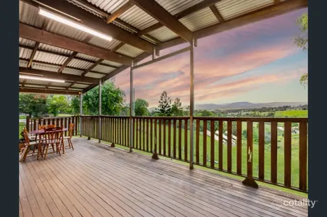 Property photo of 413 Birnam Range Road Beaudesert QLD 4285