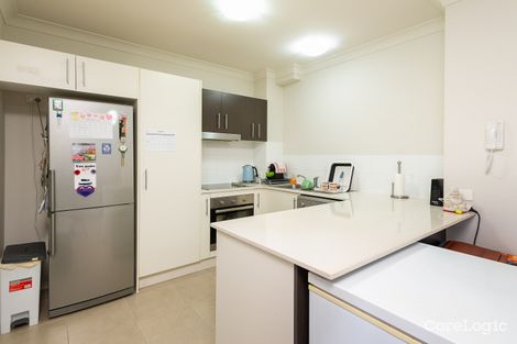 Property photo of 317/1 Bowden Court Nerang QLD 4211