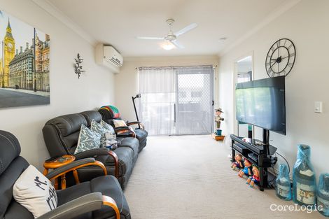 Property photo of 317/1 Bowden Court Nerang QLD 4211