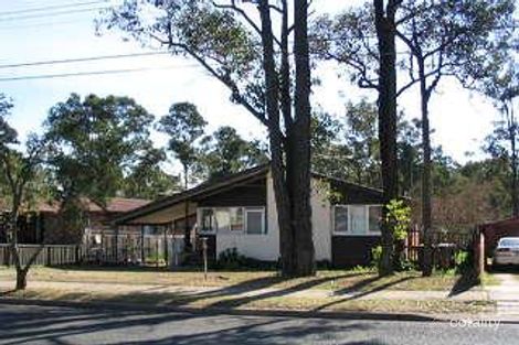 Property photo of 202 Captain Cook Drive Willmot NSW 2770