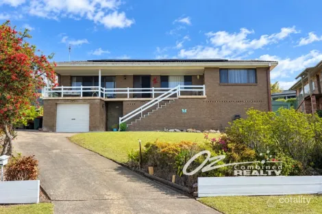 3 IRWIN PL, VINCENTIA, NSW 2540