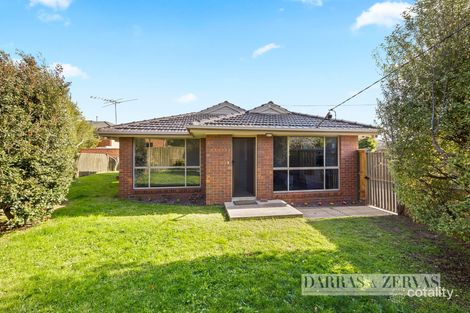 Property photo of 3/5 Evelyn Street Clayton VIC 3168