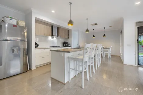 Property photo of 42 Cascade Avenue Wallan VIC 3756