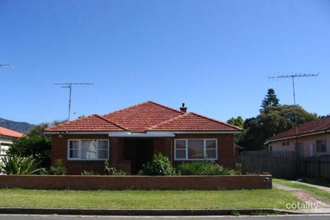 Property photo of 48 Rann Street Fairy Meadow NSW 2519