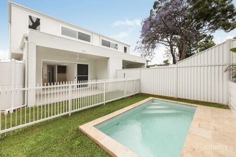 Property photo of 22B Montgomery Street Miranda NSW 2228