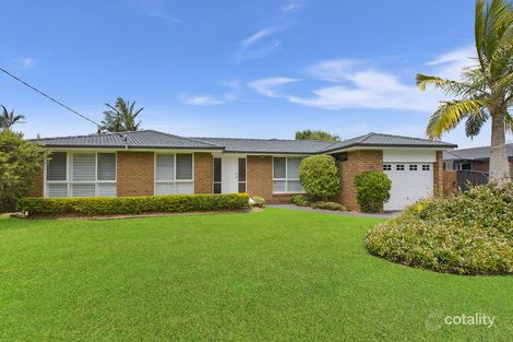 Property photo of 23 Sierra Avenue Bateau Bay NSW 2261