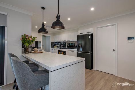 Property photo of 4 Callisto Drive Cranebrook NSW 2749