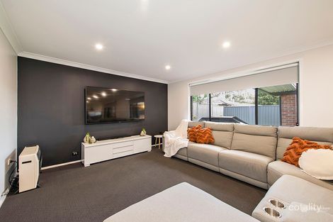Property photo of 4 Callisto Drive Cranebrook NSW 2749
