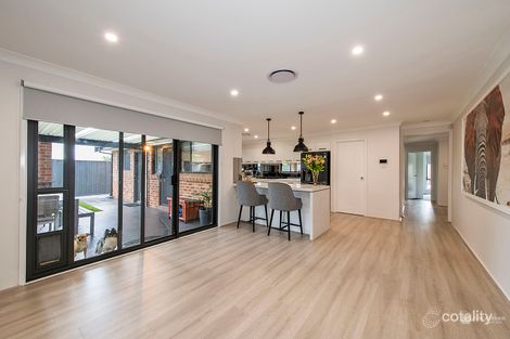 Property photo of 4 Callisto Drive Cranebrook NSW 2749