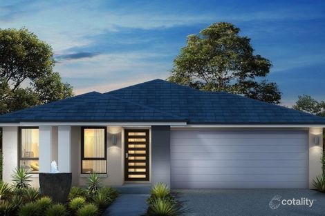 Property photo of LOT 531 Clowes Street Elderslie NSW 2570