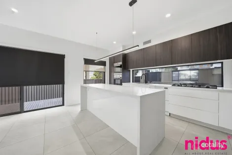 Property photo of 1 Crown Street Austral NSW 2179