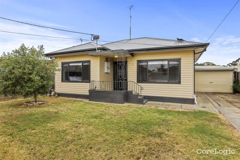 Property photo of 7 Walsgott Street North Geelong VIC 3215