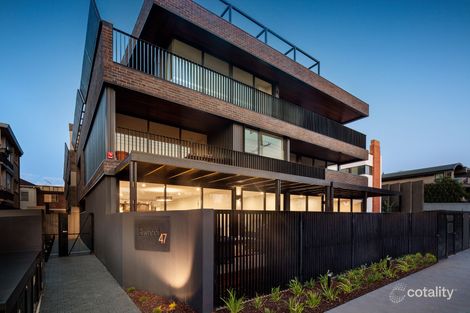 203/47 Ormond Esp, Elwood, VIC 3184