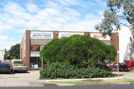 411 Blackshaws Rd, Altona North, VIC 3025