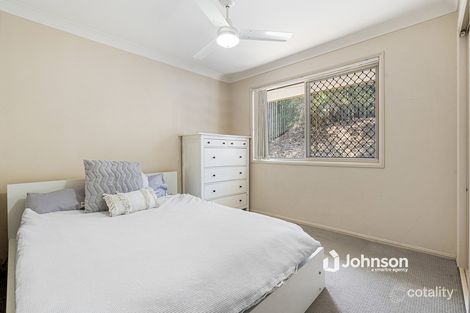 Property photo of 63 Greenway Boulevard Maudsland QLD 4210