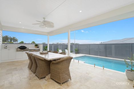 Property photo of 16 Murphy Street Thrumster NSW 2444