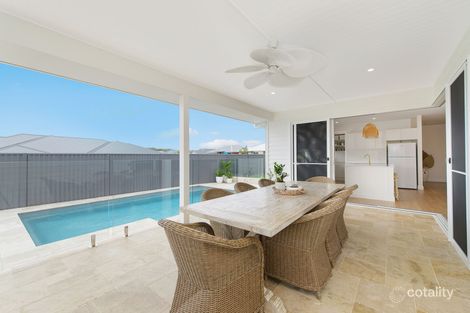 Property photo of 16 Murphy Street Thrumster NSW 2444