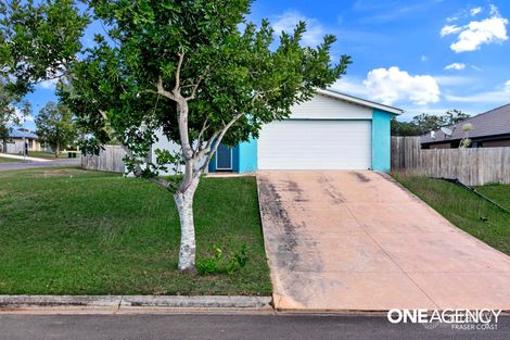 86 Tulipwood Dr, Tinana, QLD 4650