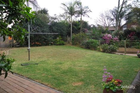 Property photo of 12 Wildara Avenue West Pennant Hills NSW 2125
