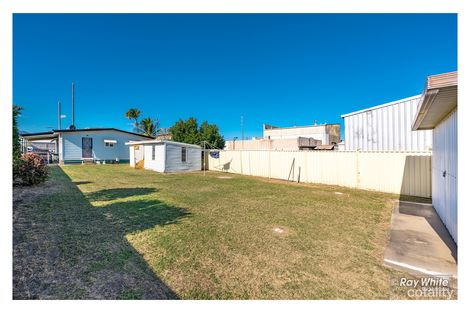 Property photo of 340 Campbell Street Rockhampton City QLD 4700