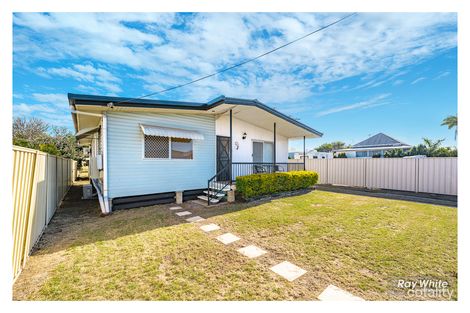 Property photo of 340 Campbell Street Rockhampton City QLD 4700