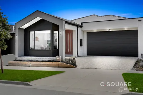 18 Byron St, Donnybrook, VIC 3064