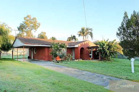 16 Salter St, Pinjarra, WA 6208