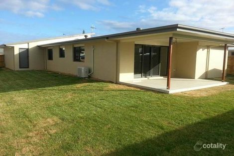 Property photo of 6 Sorrento Drive Bargara QLD 4670